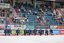 Eishockey, Herren, DEL, Saison 2022-2023, ERC Ingolstadt - Showtraining & Dauerkartenüberge, 07.08.2022