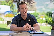Eishockey, Herren, DEL, Saison 2022-2023, ERC Ingolstadt - Ice Training, 26.08.2022