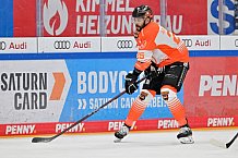 Eishockey, Herren, DEL, Saison 2022-2023, Spieltag 60, ERC Ingolstadt - Grizzlys Wolfsburg, 05.03.2023