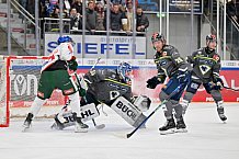 Eishockey, Herren, DEL, Saison 2023-2024, Spieltag 26, ERC Ingolstadt - Augsburger Panther, 10.12.2023