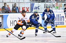 ERC Ingolstadt- Grizzlys Wolfsburg, Eishockey, DEL, Deutsche Eishockey Liga, Vorb., 13.08.2017