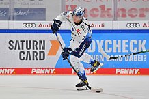 Vorbereitung, Eishockey, Herren, DEL, Saison 2021-2022, ERC Ingolstadt - HC Rytiri Kladno, 22.08.2021