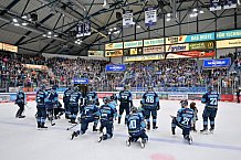 Eishockey, Herren, DEL, Saison 2022-2023, Spieltag 2, ERC Ingolstadt - Iserlohn Roosters, 18.09.2022