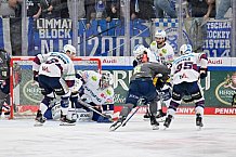 Eishockey, Herren, DEL, Saison 2023-2024, Spieltag 33, ERC Ingolstadt - Eisbären Berlin, 30.12.2023