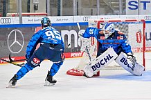 Eishockey, Herren, DEL, Saison 2025-2026, Spiel 26, ERC Ingolstadt - Schwenninger Wild Wings, 07.12.2025