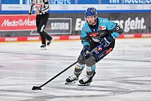 Eishockey, Herren, DEL, Saison 2026-2027, Spieltag 4, ERC Ingolstadt - Adler Mannheim, 27.09.2026