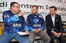 ERC Ingolstadt vs Kölner Haie, DEL, Deutsche Eishockey Liga, Spieltag 46, 19.02.2020