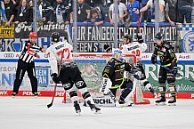 Eishockey, Herren, DEL, Saison 2022-2023, Spieltag 10, ERC Ingolstadt - Kölner Haie, 13.10.2022