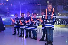 ERC Ingolstadt vs Eisbaeren Berlin am 22.02.2019, Spieltag 49