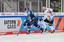 Eishockey, Herren, DEL, Saison 2022-2023, Spieltag 16, ERC Ingolstadt - EHC Red Bull München, 28.10.2022