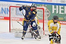 Eishockey, Frauen, DFEL, Saison 2022-2023, ERC Ingolstadt - Mad Dogs Mannheim, 20.11.2022