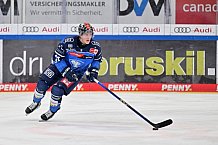 Eishockey, Herren, DEL, Saison 2023-2024, Spieltag 45, ERC Ingolstadt - Fischtown Pinguins, 27.02.2024