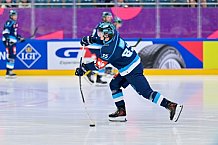 Hockey, Mens, CHL, Season 2025-2026, Regular Season, Game Day 2, ERC Ingolstadt - Kalpa Kuopio, 30.08.2025
