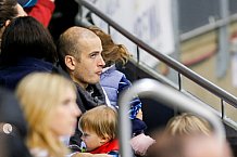 ERC Ingolstadt vs Hamburg Freezers, Eishockey, DEL, Deutsche Eishockey Liga, Spieltag 43, 05.02.2016, Foto: st.foto.de / Oliver STRISCH