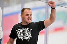 Eishockey, Herren, DEL, Saison 2023-2024, Spieltag 3, ERC Ingolstadt - Schwenninger Wild Wings, 22.09.2023