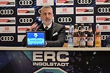 Eishockey, Herren, DEL, Saison 2023-2024, Spieltag 51, ERC Ingolstadt - Kölner Haie, 03.03.2024