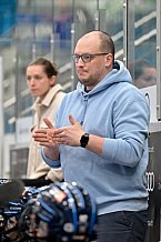 Eishockey, Frauen, DFEL, Saison 2025-2026, Spieltag 1, ERC Ingolstadt - Eisbären Berlin, 20.09.2025