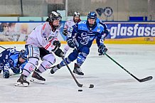 Eishockey, Frauen, DFEL, Saison 2025-2026, Playoffs Halbfinale - Spiel 2, ERC Ingolstadt - HC Davos, 01.03.2026