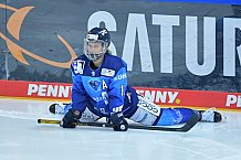 Eishockey, Frauen, DFEL, Saison 2020-2021, ERC Ingolstadt - Eisbären Juniors Berlin, 10.01.2021