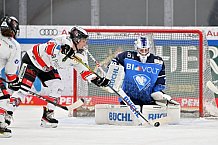 Eishockey, Frauen, DFEL, Saison 2023-2024, ERC Ingolstadt - ECDC Memmingen Indians, 07.10.2023