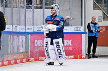 Eishockey, Herren, DEL, Saison 2025-2026, Spiel 51, ERC Ingolstadt - Augsburger Panther, 13.03.2026