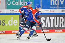 Eishockey, Herren, DEL, Saison 2022-2023, Spieltag 50, ERC Ingolstadt - Adler Mannheim, 05.02.2023