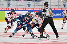 Eishockey, Mens, CHL, Season 2023-2024, ERC Ingolstadt - Växjö Lakers, 14.11.2023