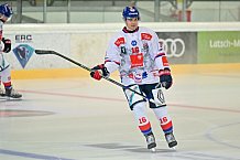 Eishockey, Herren, DEL, Saison 2024-2025, HC TIWAG Innsbruck - EHC Olten, 24.08.2024