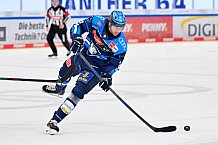 Eishockey, Herren, DEL, Saison 2025-2026, Spiel 14, ERC Ingolstadt - Adler Mannheim, 26.10.2025