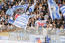 ERC Ingolstadt vs Augsburger Panther, Eishockey, DEL, Deutsche Eishockey Liga, Spieltag 46, 10.02.2017