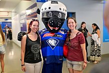 Eishockey, Herren, DEL, Saison 2026-2027, ERC Ingolstadt - Saisoneröffnung, 09.08.2026