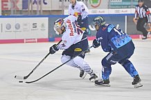 ERC Ingolstadt vs EHC Red Bull München, DEL, Deutsche Eishockey Liga, Spieltag 21, 24.11.2019