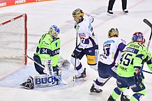 Eishockey, Herren, DEL, Saison 2020-2021, ERC Ingolstadt - Eisbären Berlin, 24.03.2021