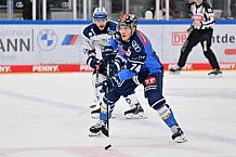 Eishockey, Herren, DEL, Saison 2023-2024, Spieltag 21, ERC Ingolstadt - Iserlohn Roosters, 23.11.2023