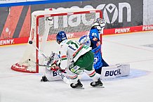 Eishockey, Herren, DEL, Saison 2025-2026, Spiel 19, ERC Ingolstadt - Augsburger Panther, 16.11.2025