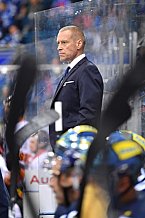 ERC Ingolstadt- Grizzlys Wolfsburg, Eishockey, DEL, Deutsche Eishockey Liga, Vorb., 13.08.2017