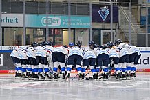 Eishockey, Frauen, DFEL, Saison 2026-2027, Testspiel, ERC Ingolstadt - ZSC Lions Zürich, 05.09.2026