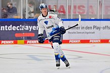 Vorbereitung, Eishockey, Herren, DEL, Saison 2021-2022, ERC Ingolstadt - HC Rytiri Kladno, 22.08.2021