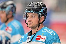 Eishockey, Herren, DEL, Saison 2022-2023, Spieltag 4, ERC Ingolstadt - Schwenninger Wild Wings, 25.09.2022