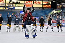 Eishockey, Herren, DEL, Saison 2023-2024, Spieltag 33, ERC Ingolstadt - Eisbären Berlin, 30.12.2023