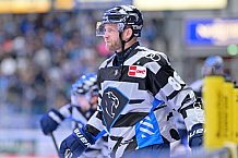 Eishockey, Herren, DEL, Saison 2024-2025, Spieltag 14, ERC Ingolstadt - Löwen Frankfurt, 31.10.2024
