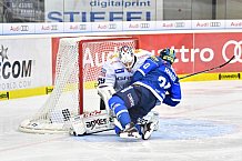 ERC Ingolstadt vs Eisbaeren Berlin, Eishockey, DEL, Deutsche Eishockey Liga, Spieltag 7, 28.09.2017