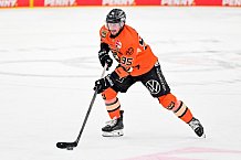 Eishockey, Herren, DEL, Saison 2025-2026, Spiel 33, ERC Ingolstadt - Grizzlys Wolfsburg, 28.12.2025