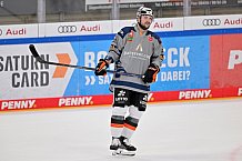 Eishockey, Herren, DEL, Saison 2022-2023, Spieltag 12, ERC Ingolstadt - Löwen Frankfurt, 18.10.2022