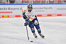 Eishockey, Frauen, DFEL, Saison 2021-2022, ERC Ingolstadt - Mad Dogs Mannheim, 24.10.2021