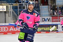 Eishockey, Herren, DEL, Saison 2021-2022, Spieltag 23, ERC Ingolstadt - Nürnberg Ice Tigers, 21.11.2021