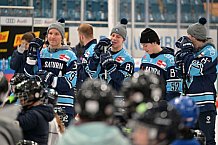 Eishockey, Herren, DEL, Saison 2022-2023, ERC Ingolstadt - Kids On Ice Day, 19.11.2022