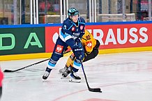 Hockey, Mens, CHL, Season 2025-2026, Regular Season, Game Day 2, ERC Ingolstadt - Kalpa Kuopio, 30.08.2025