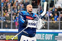 Eishockey, Herren, DEL, Saison 2025-2026, Spiel 43, ERC Ingolstadt - Schwenninger Wild Wings, 25.01.2026
