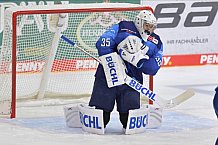 13.12.2020 - ERC Ingolstadt - Augsburger Panther